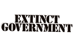 Extinct Government